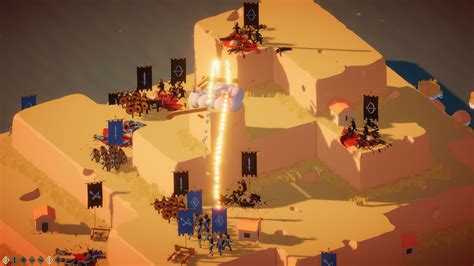 Vae Victis on Steam