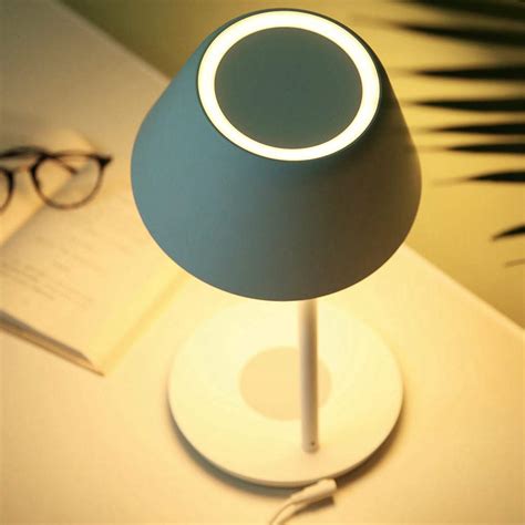Xiaomi Desk Lamp Pro — Xiaomi-note.ru