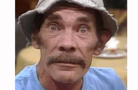 Ramón Valdés: The Iconic Don Ramón from 'El Chavo del 8' and His Untold Family Story – Archyworldys