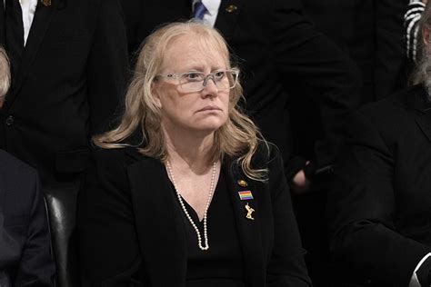 Amy Carter, la primera niña que el mundo vio crecer en la Casa Blanca