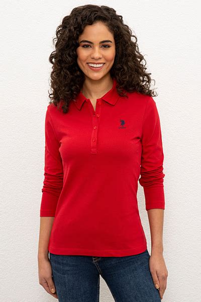 Женская одежда U.S. Polo Assn.