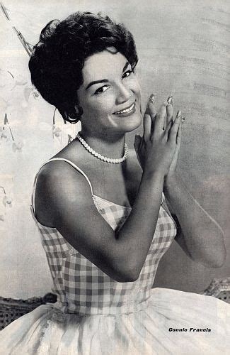 SIXTIES BEAT: Connie Francis