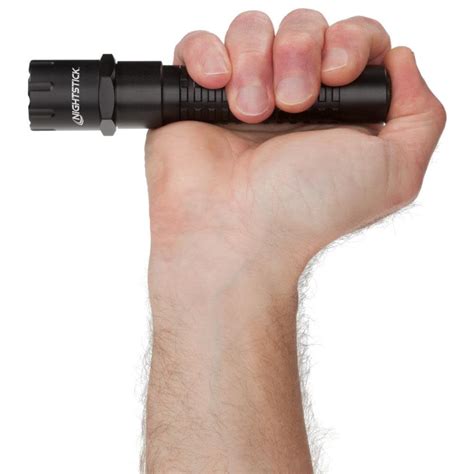 tac xl metal multi function tactical flashlight rechargeable tac
