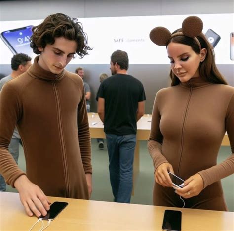 Did You Know This About The Apple Store Monkey? (You Won't Believe #3!) Image 1