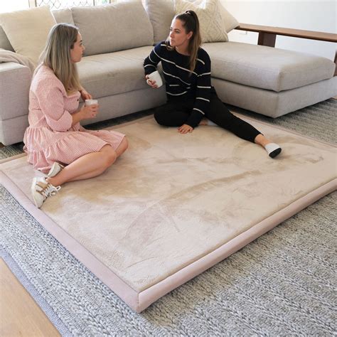 mellow mat soft touch tatami rug themellowmat