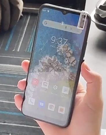 RINO9 Pro Full Specifications, Features, Price In Philippines