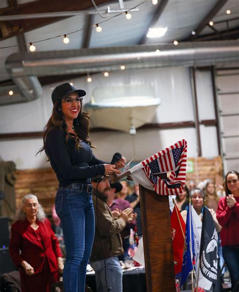 Lauren Boebert Nude Pics and Porn 2023 LEAK - Scandal Planet