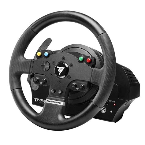 Thrustmaster TMX PRO Xbox One/PC | PcComponentes.com