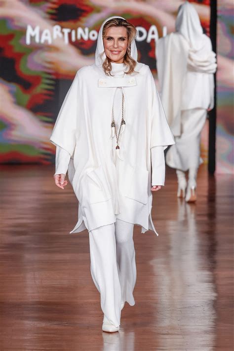 Martino Midali Fashion show, Runway, Ready To Wear Fall Winter 2024 ...