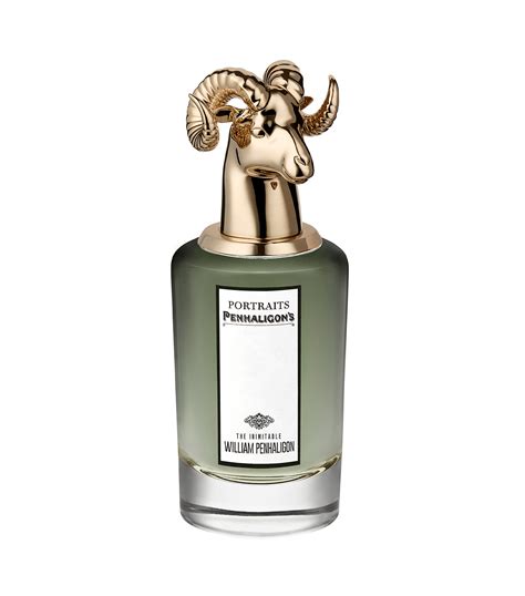 Penhaligon's Perfume, The Inimitable William Penhaligon Eau de Parfum ...