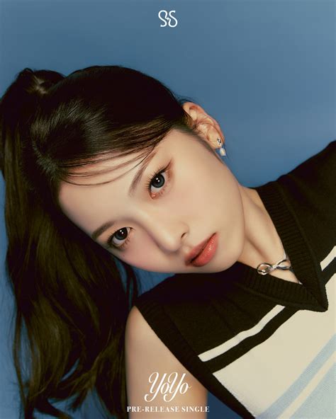 rescene pre release single yoyo concept photo