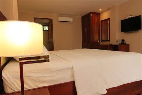 Alona Golden Palm Hotel and Resort Panglao Bohol Philippines - Great ...