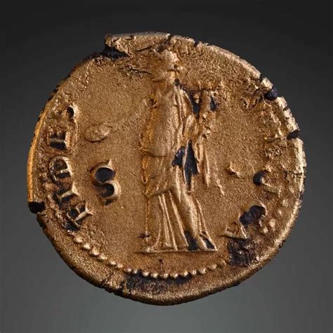 Roman Gold Coins