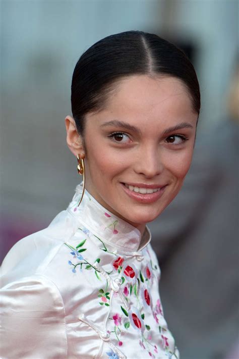 Lola Le Lann: 33rd Cabourg Film Festival Day 3-06 | GotCeleb
