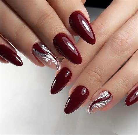 Фото 927145684683 в личном альбоме Дизайна ногтей в ОК | Gel nails ...
