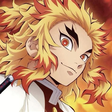 rengoku pfp
