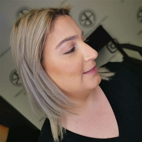 Professional make up artist