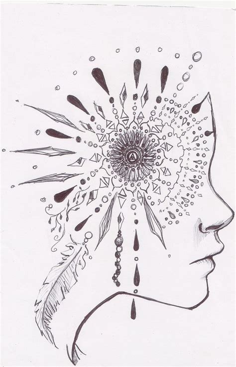 Art Therapy 1- How to Relieve Stress Through Drawing | Art therapy ...