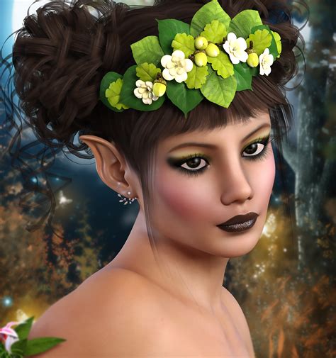 3DS Aaralyn for Genesis 3 Female(s) by N/A