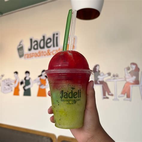 Jadeli raspadito&café | Sahuayo