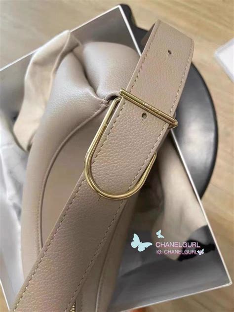 New Polene Umi Shoulder Bag, Luxury, Bags & Wallets on Carousell