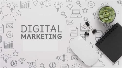 Digital Marketing là gì? Ngành Digital Marketing gồm những gì?