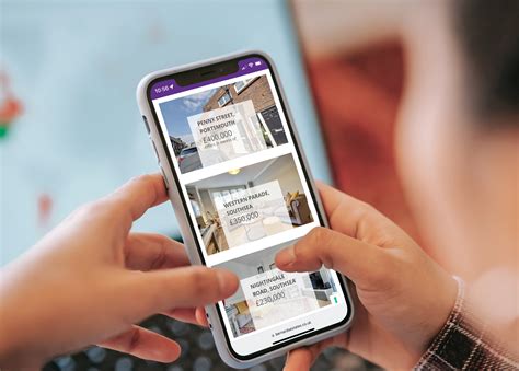 Estate Agents marketing - Creative Clique