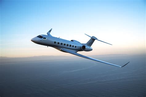 Aircraft Management | Lux Aviator Private Flights