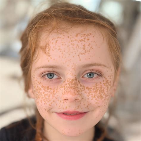 stable diffusion ai freckle face freckles diffuser rare quick