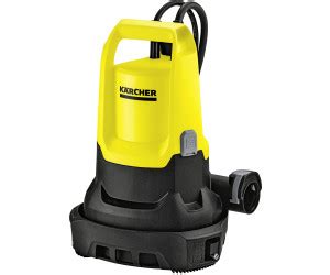 Kärcher SP 5 Dual au meilleur prix sur idealo.fr