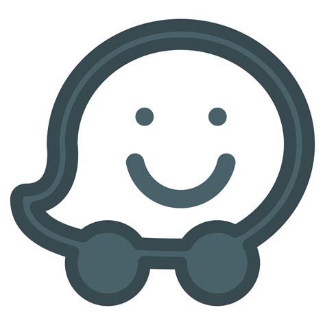 Waze icon - Free download on Iconfinder