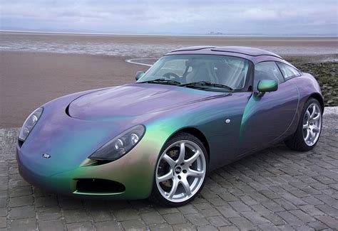 tvr фото