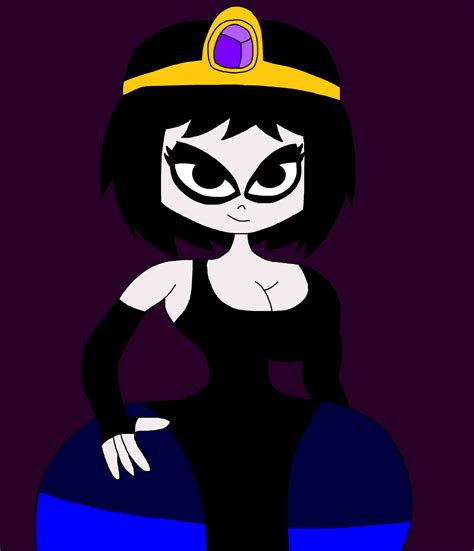 (G) Queen Canvas 2020 design by richsquid1996 on DeviantArt