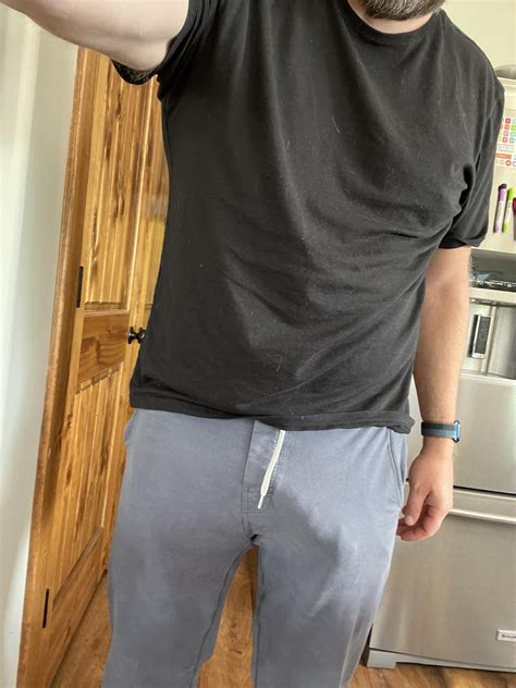 Cock ring, freeball bulge : r/Bulges