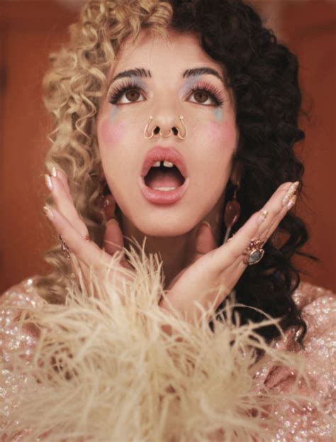 Download Gorgeous Melanie Martinez Wallpaper | Wallpapers.com