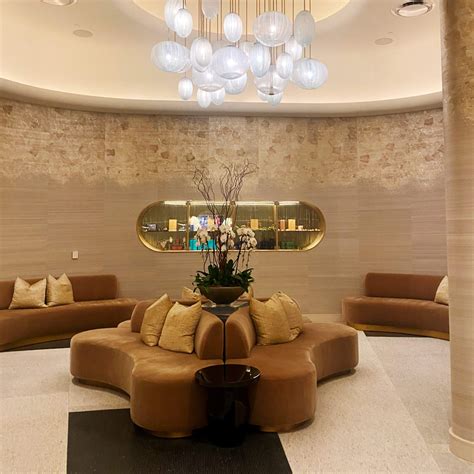 Discover the Best Coed Spa in Vegas: Awana - MuseLis