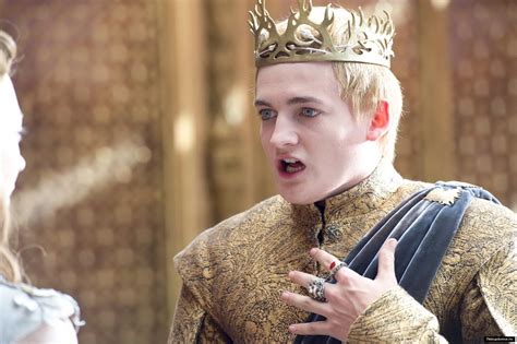 В какой серии умрет Джоффри из сериала Игра престолов: кто это и ...