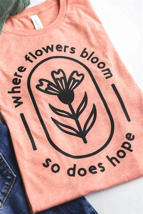 shirts  cricut iron  vinyl sarah maker