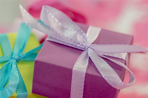 des idees de cadeaux danniversaire les  originales mon carnet de