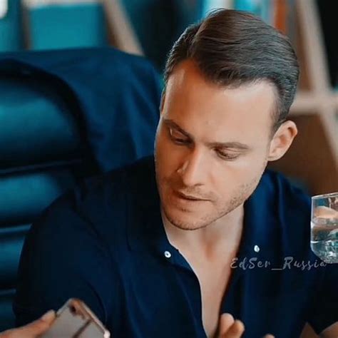𝐒𝐄𝐍 𝐂𝐀𝐋 𝐊𝐀𝐏𝐈𝐌𝐈 ️ en Instagram: “- Керем Бюрсин - он же Серкан Болат ...