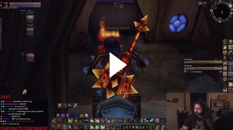 Esfand giving incredible advice : r/EsfandTV