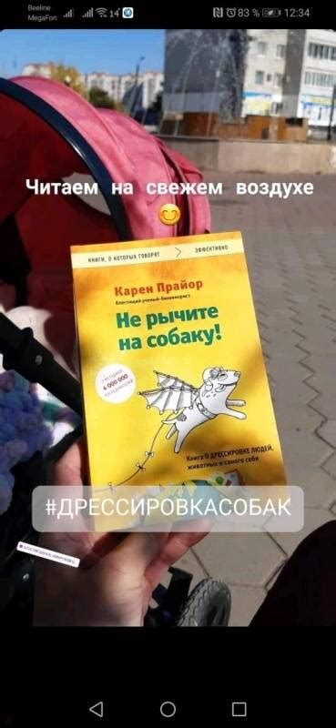 Книга: Не рычите на собаку! Книга о дрессировке людей, животных и ...