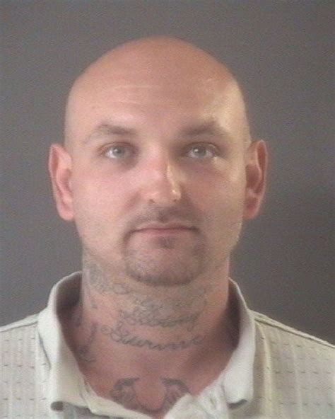 Muskegon Busted
