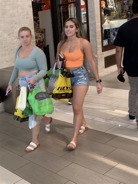 Thick tan beauty in short shorts - Short Shorts & Volleyball - Forum