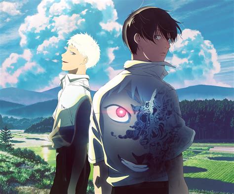 [10+] The Summer Hikaru Died Wallpapers