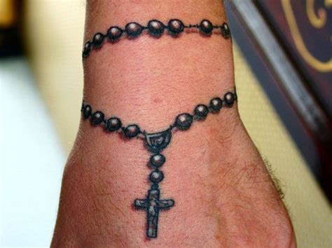 27 Strengthening Wrist Tattoos For Guys - SloDive | Tattoo's ...