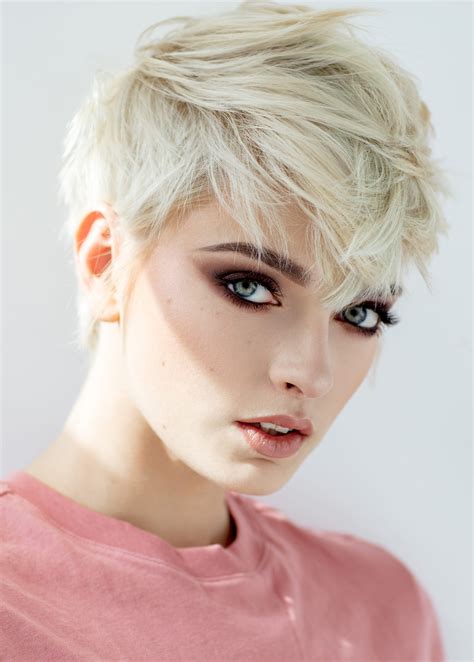 50+ Latest Short Hairstyles for Women for 2022 | Haircut Inspiration