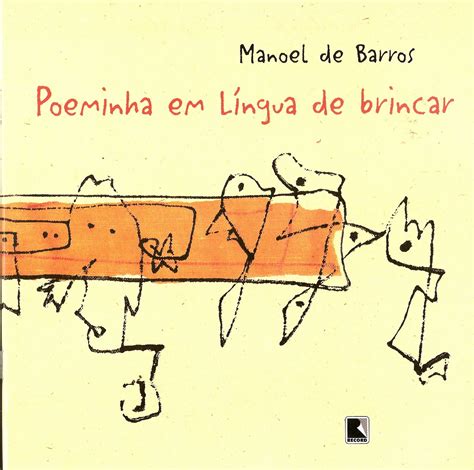 Poeminha Do Contra 2
