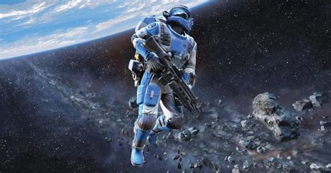 Can You Shoot A Gun Or Blast A Bomb In Space? | Space Facts