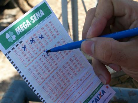 Probabilidades Mega Sena - Nerd Power: PROBABILIDADES DE GANHAR NA MEGA SENA